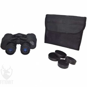 تصویر دوربین دوچشم BUSHNELL 8*40 