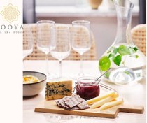 تصویر تخته کار/سرو دسته دار ١٥*٣١ بامبو ایکیا APTITLIG