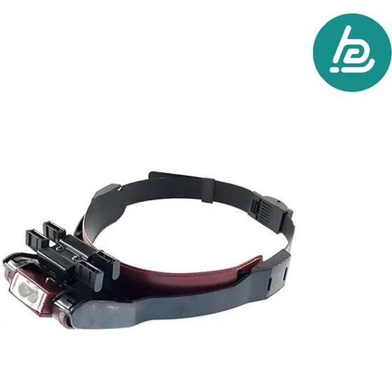 خرید و قیمت لوپ ذره بینی MG81001-B | ترب