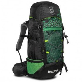 تصویر کوله پشتی 40 لیتری صخره مدل لوتسه Sakhre model lhotse 40 litr backpack