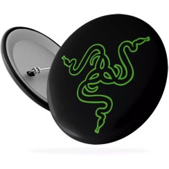 تصویر پیکسل Razer 