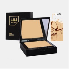 تصویر پنکک لی لی نایت شماره N404 