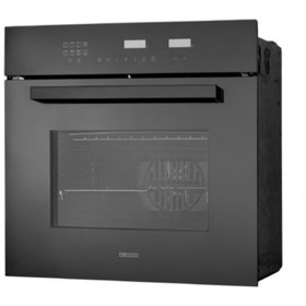 تصویر فر برقی توکار استیل البرز مدل FE 51 Steel Alborz Electrical Oven FE 51 Model