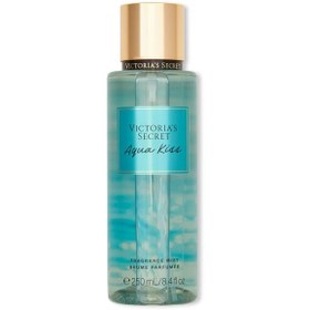 تصویر بادی میست اکوا کیس Aqua kiss