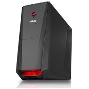 تصویر کیس دسکتاپ ایسوس Asus ROG G30AK Asus ROG G30AK i7 32GB 3TB 4GB