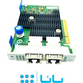 تصویر HPE Ethernet 10Gb 2-port 562FLR-T – 817745-B21 