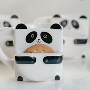 تصویر پانداجیب دار 