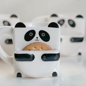 تصویر پانداجیب دار 