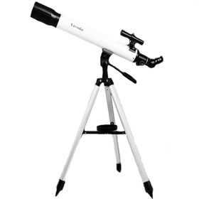 تصویر تلسکوپ ویکدا کد 500F70 