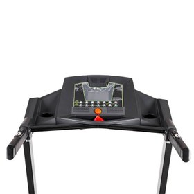 تصویر تردمیل خانگی فیت فلکس مدل T-904 ا Fit Flex Home use Treadmill T-904 Fit Flex Home use Treadmill T-904