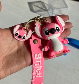 تصویر ست جاکلیدی استیچ 