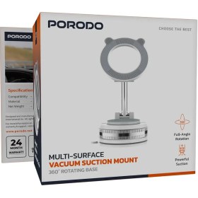 تصویر هولدر وکیوم مگ سیف پرودو Multi-Surface 