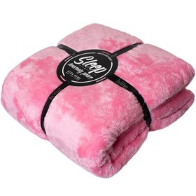 تصویر پتو یک نفره افرا سایز ۲۰۰×۱۶۰ سانتی‌متر 