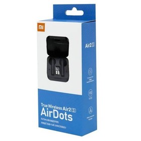 mi air 2s