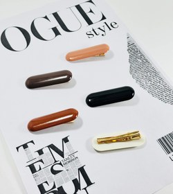 تصویر گیره انبری روکش دار 