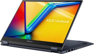 ASUS VivoBook 16 Laptop, 16 WUXGA (1920 x 1200) 16:10 Display, AMD Ryzen 7  7730U CPU, AMD Radeon Graphics, 16GB RAM, 1TB SSD, Fingerprint Sensor,  Windows 11 Home, Indie Black, M1605YA-ES74 
