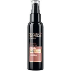 تصویر سرم احیا و حجم دهنده مو Avon Advance Techniques Miracle Densifier آوون 100 میل 