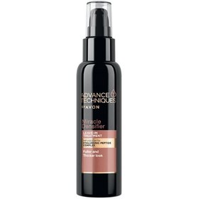 تصویر سرم احیا و حجم دهنده مو Avon Advance Techniques Miracle Densifier آوون 100 میل 