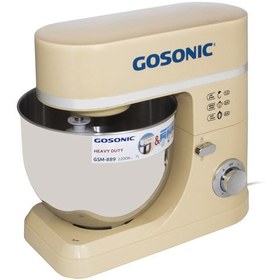 تصویر همزن برقی گوسونیک مدل GSM-889 GOSONIC