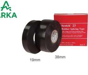 تصویر نوار آپارات 3M - 23 