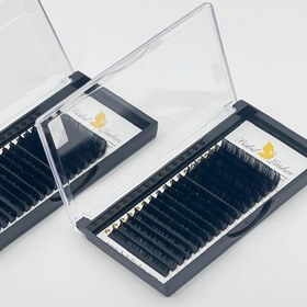 تصویر پالت مژه بابیلش 