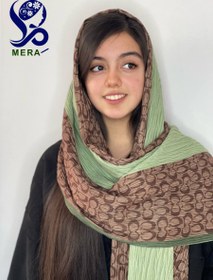 تصویر شال موهر دورو (208) 