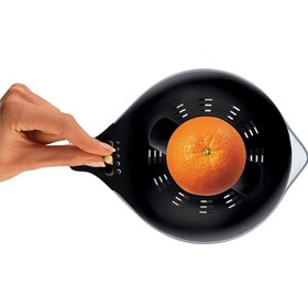 تصویر آب مرکبات گیری فیلیپس مدل HR2744 تک کاره 