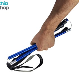 تصویر باتوم تاشو qiangsheng 