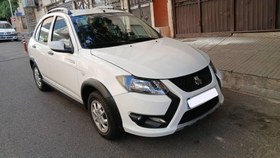 تصویر کوییک مدل 1404 ا دنده ای GX-L دنده ای GX-L