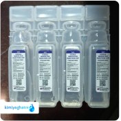 تصویر آب مقطر تزریقی دامپزشکی 