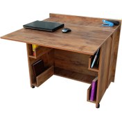 تصویر میز تحریر تاشو Alfa 333 folding desk