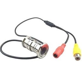 تصویر چشمی دیجیتال درب مدل 1.3mp 