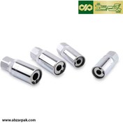 تصویر بکس تاپ تول مدل BAAM1608 و BAAM1610 سایز ۸ و ۱۰ میلیمتر 