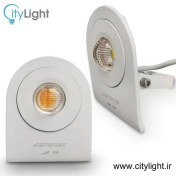 تصویر پروژکتور 10 وات COB سری Z نمانور 