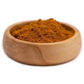 تصویر ادویه کاری سنگاپور 100 گرمی 