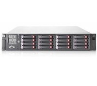 تصویر سرور استوک HP DL380G7-16Drive 