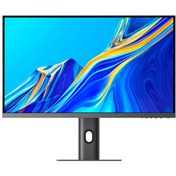 تصویر مانیتور شیائومی مدل XMMNT27NU سایز 27 اینچ Xiaomi XMMNT27NU Mi 4K Monitor 27 inch