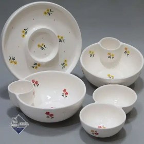 تصویر مزه خوری سرامیکی 