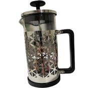 تصویر فرنچ پرس 