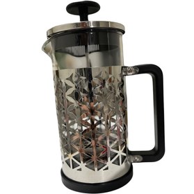 تصویر فرنچ پرس 