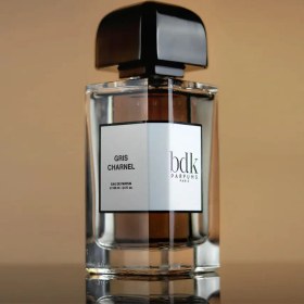 تصویر دکانت عطر بی دی کی پارفومز گریس چارنل | BDK Parfums Gris Charnel 