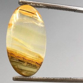 تصویر سنگ کلسیت اصلی زیبا 250505 