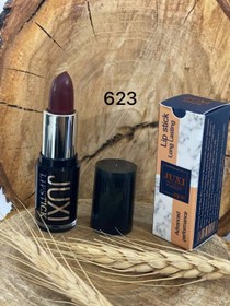 تصویر رژ لب جامد ژاکسی کد 623 
