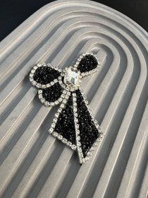 تصویر اپلیکه ژله ای مدل ۴۸ 