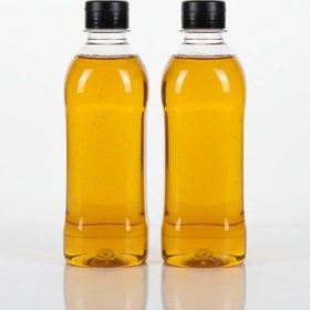 تصویر روغن کنجد طبیعی - 500ml 