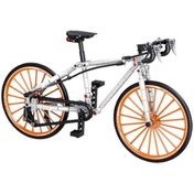 تصویر ساختنی طرح دوچرخه مدل 941008 