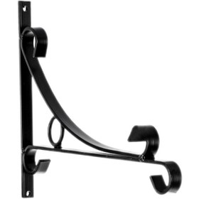 تصویر استند گلدان آویز دیواری کد ۲ 