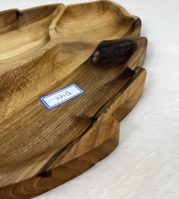 تصویر تقسیم طرح برگ 4 خانه 