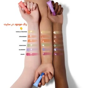 تصویر بالم لب الف e.l.f Squeeze Me Lip Balm 