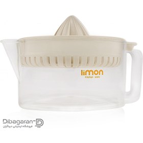 تصویر آبمیوه گیری دستی لیمون کد 1818 
